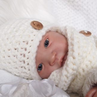 baby-beanie-met-col