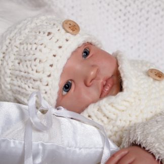 baby-beanie-met-col