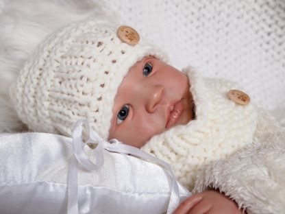 baby-beanie-met-col