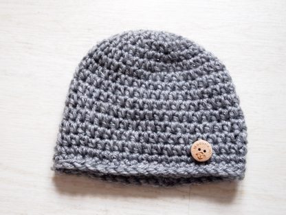 baby-beanie-donkergrijs