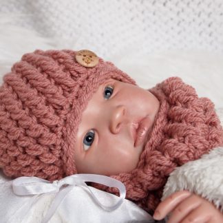 baby-beanie-met-col