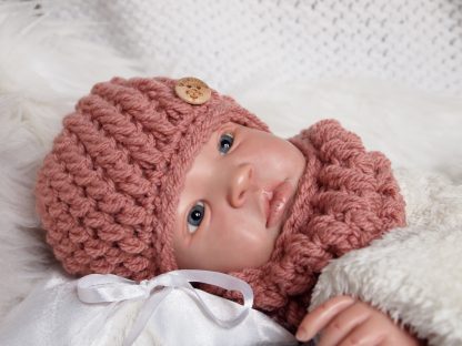 baby-beanie-met-col