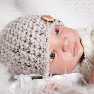 baby-beanie-met-knoop