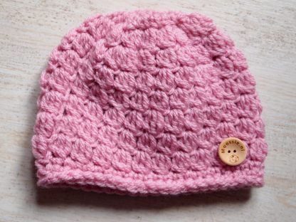 cluster-baby-beanie