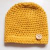 okergeel-baby-beanie