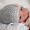 gehaakt-baby-mutsje